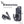 Load image into Gallery viewer, BELTRON Belt Clip Compatible with Popsocket Collapsible Grip, Secure Fit Belt Clip Holder for Your Popsocket with Built-in Kickstand (Popsocket is NOT Included)