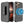 Load image into Gallery viewer, BELTRON Case Holster Combo for iPhone, Slim Protective Full Body Grip Case & Swivel Belt Clip 3 in 1 Combo with Kickstand and Card Holder (Compatible with MagSafe)