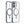 Load image into Gallery viewer, BELTRON Belt Case for iPhone 16, Slim Protective Transparent Case & Rotating Belt Clip Holster Combo (Compatible with MagSafe)