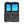 Load image into Gallery viewer, BELTRON Belt Clip Case for Cisco 8821 Phone/Cisoco 8821-EX Phone, Heavy Duty Rotating Holster with Quick Release Latch (Durable Reliable & Lightweight)