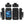 Load image into Gallery viewer, BELTRON Leather Case for Consumer Cellular Iris Easy Flip Phone (2024) / Boost Mobile Summit Flip 4G (SL006D) Form-Fit Cover with Secure Fit, Rotating Belt Clip, Screen & Keypad Protection