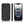 Load image into Gallery viewer, BELTRON Case with Belt Clip for iPhone 16, Industrial Strength, Military-Grade Protection, Hybrid Case Compatible with Magsafe (Jet Black)