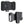 Load image into Gallery viewer, BELTRON Dexcom G7 Receiver Rotating Belt Clip (Strong & Durable Rotating Clip Case Designed to Protect Dexcom G7 Receiver/Display Device)