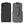 Load image into Gallery viewer, BELTRON Case with Belt Clip for iPhone 16, Industrial Strength, Military-Grade Protection, Hybrid Case Compatible with Magsafe (Jet Black)
