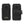 Load image into Gallery viewer, BELTRON Leather Case for Consumer Cellular Iris Easy Flip Phone (2024) / Boost Mobile Summit Flip 4G (SL006D) Form-Fit Cover with Secure Fit, Rotating Belt Clip, Screen & Keypad Protection