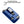 Load image into Gallery viewer, BELTRON Protective Case for Tandem t:Slim X2 Pump with Built-in Metal Belt Clip (Strong & Durable Case for Tandem Diabetes Care TSlim X2 Insulin Pump)