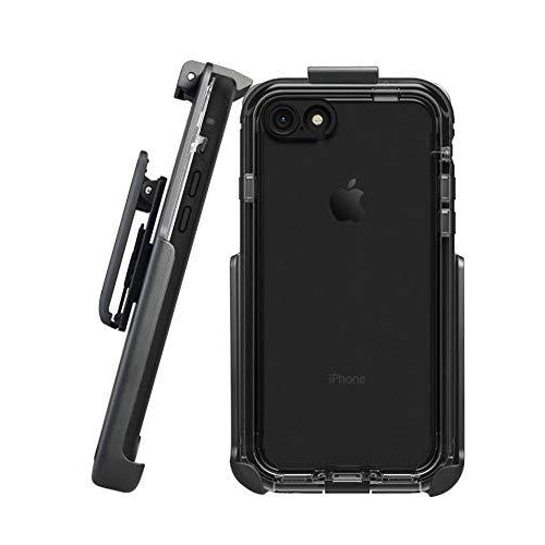 BELTRON Belt Clip Holster for LifeProof Next iPhone 7,iPhone 8