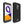 Load image into Gallery viewer, BELTRON Jitterbug Smart2 Case, Slim Protective Phone Cover, Dual Layer Protection Hybrid Rugged Case (Case for Jitterbug Smart 2 Easy-to-Use 5.5” Smartphone for Seniors by GreatCall)