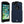 Load image into Gallery viewer, BELTRON Case with Belt Clip for iPhone 8 Plus, iPhone 7 Plus, Slim Full Protection Heavy Duty Hybrid Case & Rotating Belt Clip Holster with Built in Kickstand for iPhone 7,iPhone 8 Plus, (Gunmetal Grey)