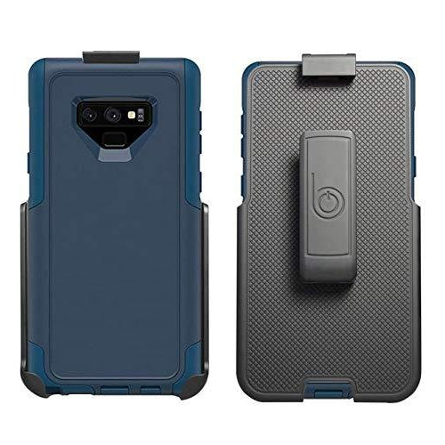 BELTRON Belt Clip Holster Compatible with OtterBox Commuter Case for Samsung Galaxy Note 9 (case not Included)