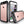 Load image into Gallery viewer, aquaLife iPhone 6,iPhone 6S, Slim Waterproof, Shock & Drop Proof, Dirt & Snow Proof Underwater Diving Case - Fully Sealed w/Built-in Screen Protector