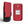 Load image into Gallery viewer, BELTRON Case with Belt Clip for Alcatel GreatCall Jitterbug Flip Phone for Seniors, Protective Snap On Cover with Rotating Belt Clip Holster Combo for Jitterbug Flip 4043SJ6