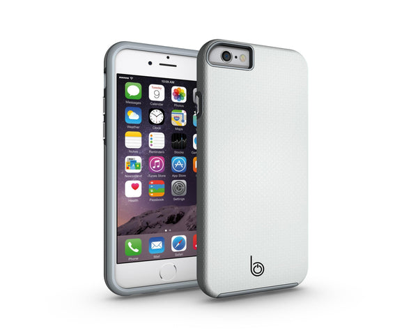 BELTRON Dual Guard Grip Case for iPhone 6 / iPhone 6S (4.7 Inch)