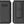 Load image into Gallery viewer, Case with Belt Clip for Cricket Debut Flip, AT&T Cingular Flip 4, Protective Snap On Cover with Rotating Belt Clip Holster Combo for Cricket Debut Flip (U102AC), AT&T Cingular Flip IV (U102AA) - Grey