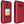 Load image into Gallery viewer, Case with Belt Clip for Cricket Debut Flip, AT&T Cingular Flip 4, Protective Snap On Cover with Rotating Belt Clip Holster Combo for Cricket Debut Flip (U102AC), AT&T Cingular Flip IV (U102AA) - Grey