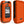 Load image into Gallery viewer, Case with Belt Clip for Sonim XP3 Plus XP3900 (T-Mobile / Verizon) Protective Snap On Cover with Rotating Belt Clip Holster Combo (Industrial Strength)