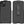 Load image into Gallery viewer, BELTRON Case with Belt Clip for iPhone 13 2021, Slim Protective Hybrid Case with Rotating Belt Clip Holster for iPhone 13 6.1 (Black)