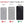 Load image into Gallery viewer, Case with Belt Clip for iPhone 11 Pro Max, Slim Full Body Protection Heavy Duty Hybrid Case & Rotating Belt Clip Holster with Built in Kickstand for iPhone 11 Pro Max 6.5" (Black)