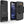 Load image into Gallery viewer, BELTRON Combo Case & Holster for iPhone 12 Mini, Slim Protective Full Body Dual Guard Grip Case & Swivel Belt Clip Combo with Kickstand / Card Holder for iPhone 12 Mini 5.4" (2020)