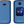 Load image into Gallery viewer, BELTRON Case with Belt Clip for Alcatel Go Flip 4 (T-Mobile, Metro PCS) / TCL Flip Pro Phone (Boost Mobile, US Cellular, Verizon) - Pacific Blue