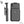 Load image into Gallery viewer, Belt Clip Holster Compatible with Apple Smart Battery Case (for iPhone Xs Max) - Smart Case NOT Included