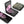 Load image into Gallery viewer, Galaxy Z Flip Case with Clip, BELTRON Snap-On Protective Cover with Rotating Belt Holster Combo and Built in Kickstand for Samsung Galaxy Z Flip Phone (SM-F700)