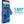 Load image into Gallery viewer, BELTRON Jitterbug Smart2 Case with Belt Clip Holster Combo, Slim Protective Grip Case with Kickstand for Jitterbug Smart 2 Easy-to-Use 5.5” Smartphone for Seniors by GreatCall (5049SJBS2) - Blue