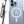 Load image into Gallery viewer, BELTRON Belt Clip Holster Compatible with Apple Clear Case for iPhone 15 Plus, iPhone 15 Pro Max with MagSafe - Features: Built in Kickstand (Holster Only, Case is NOT Included)
