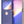 Load image into Gallery viewer, BELTRON Case for Motorola RAZR 5G Flip (AT&T / T-Mobile), Snap-On Protective Hard Shell Cover for RAZR 5G Flip Phone (2020) XT2071 (Blue)