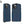 Load image into Gallery viewer, BELTRON Belt Clip Holster Compatible with OtterBox Commuter - iPhone 11 Pro 5.8" (OtterBox case NOT Included) Features: Secure Fit, Quick Release Latch & Built-in Kickstand