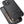 Load image into Gallery viewer, BELTRON Case Holster Combo for iPhone 15 Pro, Slim Protective Full Body Grip Case & Swivel Belt Clip 3 in 1 Combo with Kickstand/Card Holder Compatible with Apple iPhone 15 Pro