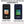 Load image into Gallery viewer, Case with Belt Clip for Cricket Debut Flip, AT&T Cingular Flip 4, Protective Snap On Cover with Rotating Belt Clip Holster Combo for Cricket Debut Flip (U102AC), AT&T Cingular Flip IV (U102AA) - Grey