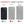 Load image into Gallery viewer, Case with Belt Clip for iPhone 11 Pro 5.8", BELTRON Shell & Holster Combo - Super Slim Shell Case with Built-in Kickstand, Swivel Belt Clip Holster for Apple iPhone 11 Pro - (2019)