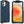 Load image into Gallery viewer, BELTRON Belt Clip Holster for Commuter Series Case iPhone 12 Mini (Case NOT Included, Belt Clip ONLY) Features: Secure Fit, Quick Release Latch & Built-in Kickstand