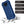 Load image into Gallery viewer, BELTRON DuraForce Ultra 5G Heavy Duty Case, Armor Case with Reinforced Technology for Kyocera DuraForce Ultra 5G UW E7110 (Verizon) - Black