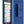 Load image into Gallery viewer, BELTRON Jitterbug Smart2 Case with Belt Clip Holster Combo, Slim Protective Grip Case with Kickstand for Jitterbug Smart 2 Easy-to-Use 5.5” Smartphone for Seniors by GreatCall (5049SJBS2) - Blue