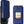 Load image into Gallery viewer, Case with Belt Clip for Cricket Debut Flip, AT&T Cingular Flip 4, Protective Snap On Cover with Rotating Belt Clip Holster Combo for Cricket Debut Flip (U102AC), AT&T Cingular Flip IV (U102AA) - Grey