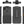 Load image into Gallery viewer, BELTRON Holster for CAT S62 Pro Rugged Smartphone, Heavy Duty Rotating Belt Clip Holder Case Compatible with Caterpillar CAT S62 Pro (Industrial Strength) - Case Free Design