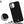 Load image into Gallery viewer, Case with Belt Clip for iPhone 11 (2019), Slim Full Body Protection Heavy Duty Hybrid Case & Rotating Belt Clip Holster with Built in Kickstand for iPhone 11 6.1 inch (Black)