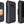 Load image into Gallery viewer, Case with Belt Clip for Cricket Debut Flip, AT&T Cingular Flip 4, Protective Snap On Cover with Rotating Belt Clip Holster Combo for Cricket Debut Flip (U102AC), AT&T Cingular Flip IV (U102AA) - Grey