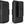Load image into Gallery viewer, Case with Belt Clip for Cricket Debut Flip, AT&T Cingular Flip 4, Protective Snap On Cover with Rotating Belt Clip Holster Combo for Cricket Debut Flip (U102AC), AT&T Cingular Flip IV (U102AA) - Grey