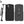Load image into Gallery viewer, BELTRON Belt Clip Holster Compatible with OtterBox Commuter - iPhone 11 Pro 5.8" (OtterBox case NOT Included) Features: Secure Fit, Quick Release Latch & Built-in Kickstand