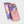 Load image into Gallery viewer, BELTRON Case for Motorola RAZR 5G Flip (AT&T / T-Mobile), Snap-On Protective Hard Shell Cover for RAZR 5G Flip Phone (2020) XT2071 (Rose)