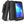 Load image into Gallery viewer, BELTRON Galaxy XCover FieldPro Case with Clip, Heavy Duty Case with Swivel Belt Clip for Samsung Galaxy XCover Field Pro G889 (AT&T FirstNet) Features: Secure Fit & Built-in Kickstand