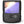 Load image into Gallery viewer, BELTRON Case for Motorola RAZR 5G Flip (AT&T / T-Mobile), Snap-On Protective Hard Shell Cover for RAZR 5G Flip Phone (2020) XT2071 (Black)