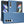 Load image into Gallery viewer, Case for Galaxy Z Fold 3 5G, Slim Fit Tough Protective Hard Shell Cover Designed for Samsung Galaxy Z Fold3 5G (SM-F926 2021) - Pacific Blue