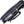 Load image into Gallery viewer, Fitted Leather Case for Cricket Debut Flip (U102AC), AT&T Cingular Flip IV, Flip 4 (U102AA), Features: Rotating Belt Clip, Screen & Keypad Protection, Secure Fit