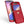 Load image into Gallery viewer, BELTRON Case for Motorola RAZR 5G Flip (AT&T / T-Mobile), Snap-On Protective Hard Shell Cover for RAZR 5G Flip Phone (2020) XT2071 (Red)