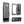Load image into Gallery viewer, Galaxy S8, Ultra Slim Protective Shell Grip Case & Swivel Belt Clip Holster Combo w/Built-in Kickstand