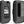 Load image into Gallery viewer, Case with Belt Clip for Sonim XP3 Plus XP3900 (T-Mobile / Verizon) Protective Snap On Cover with Rotating Belt Clip Holster Combo (Industrial Strength)